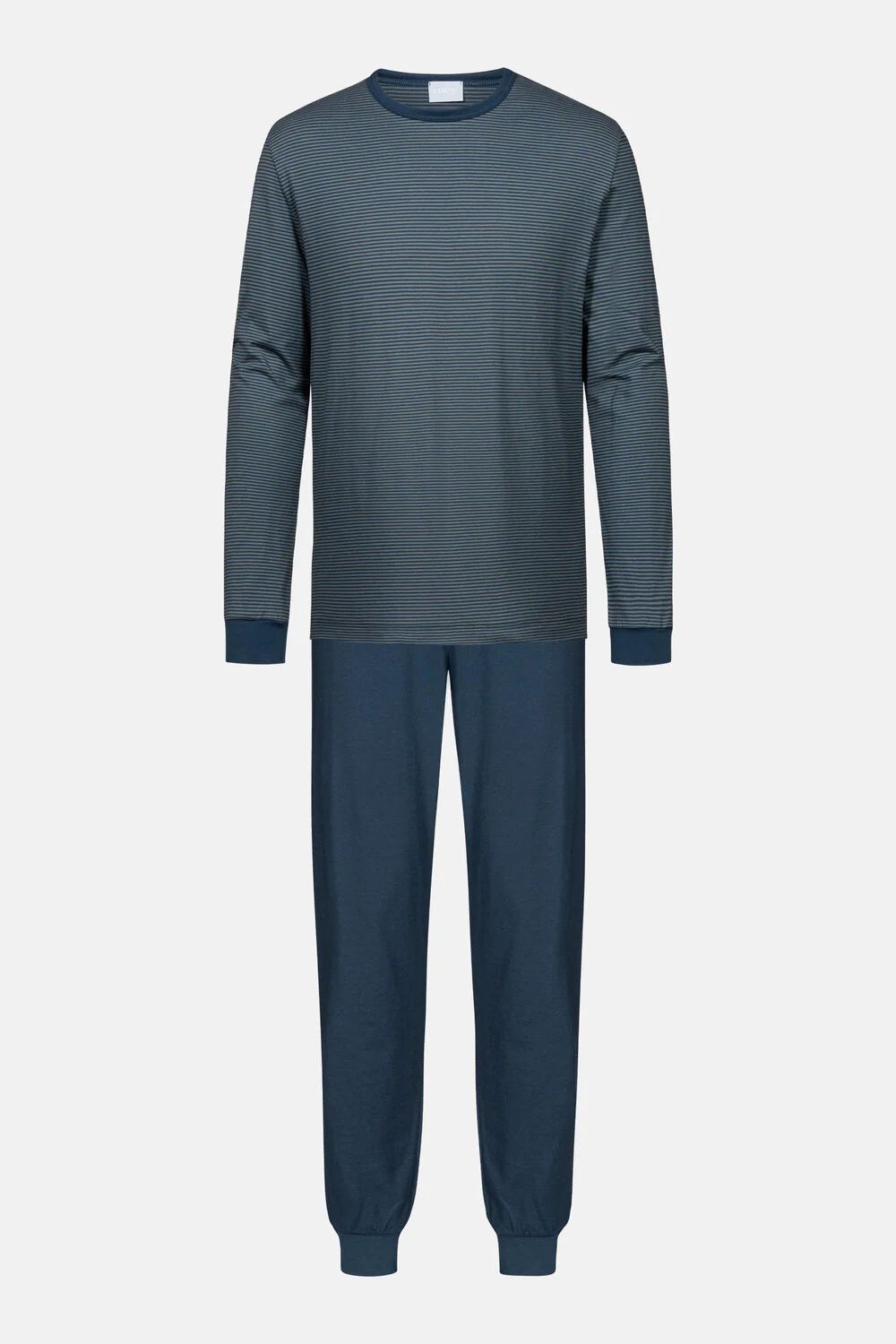 Mey Pyjama Night Stripes