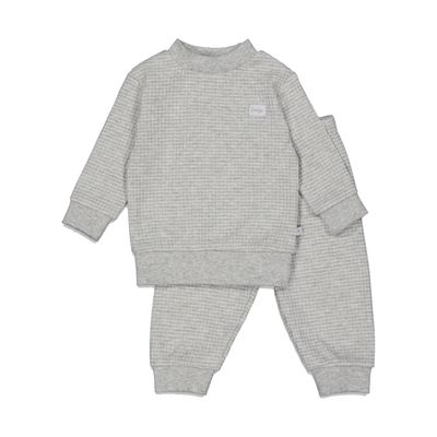 Feetje Pyjama Wafel