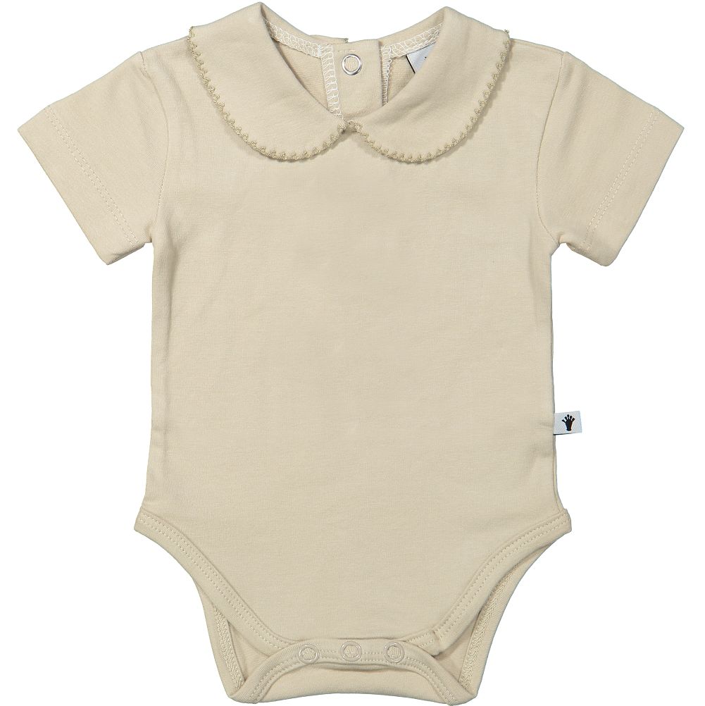 Klein-Baby Body Collar