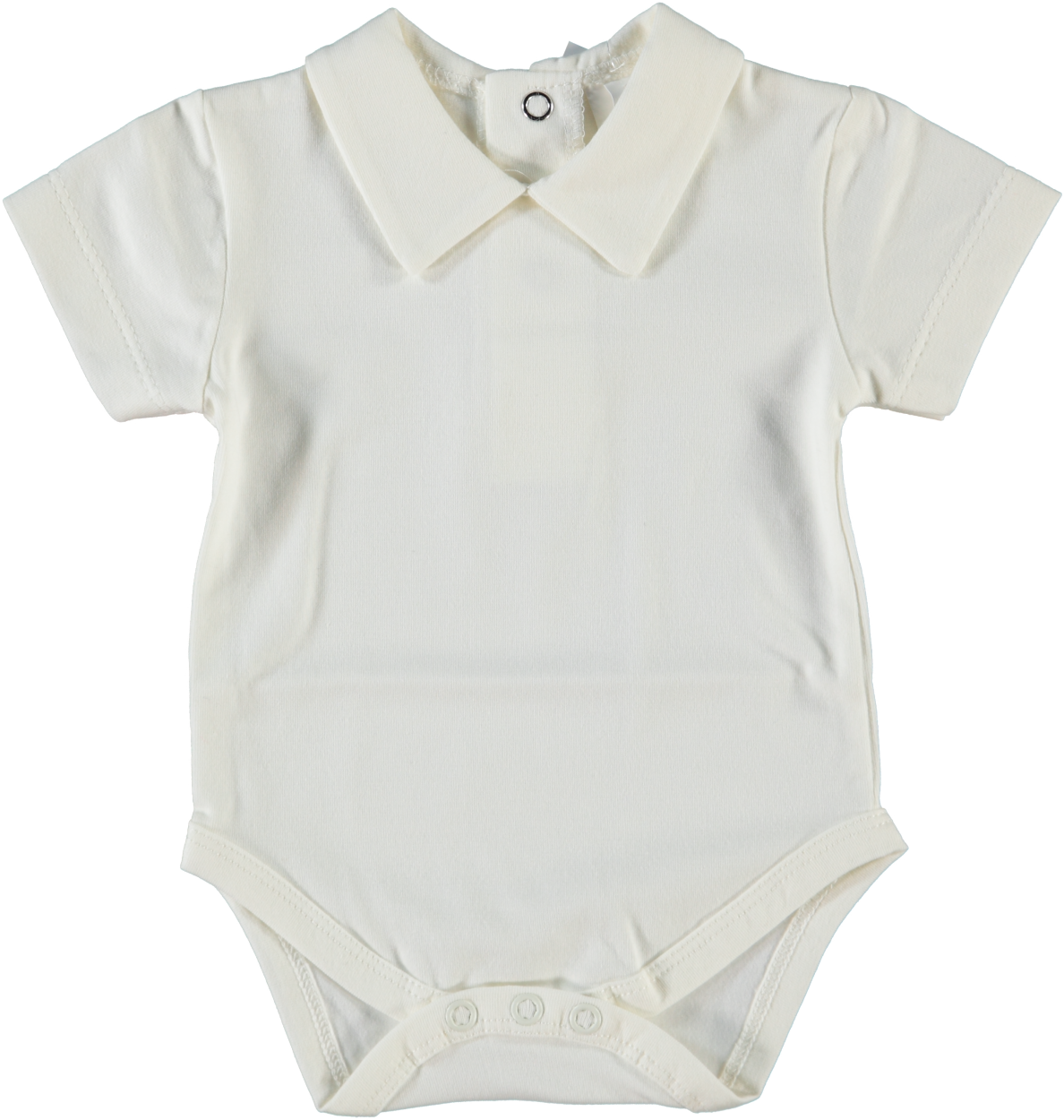 Klein-Baby Polobody Shortsleeve