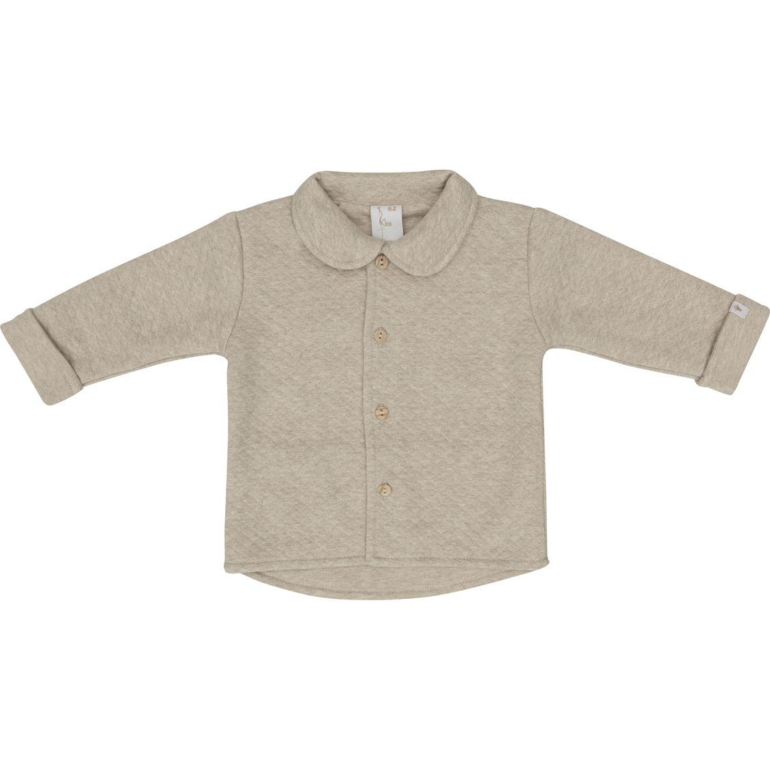 Klein-Baby Vest