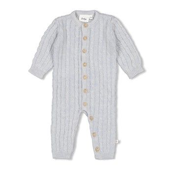 Feetje Pak Gebreid The Knits