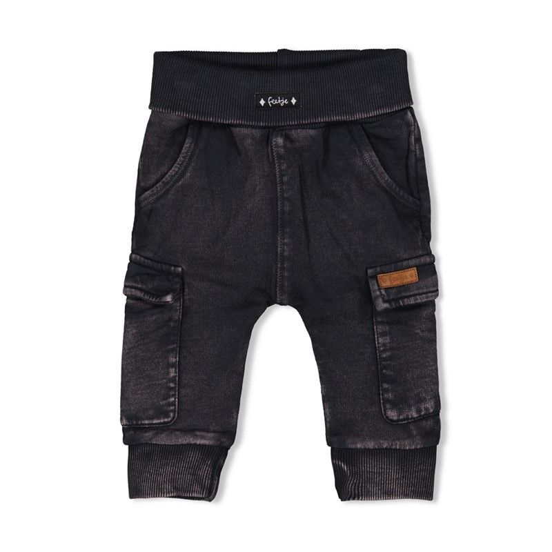 Feetje Broek Jogg Denim