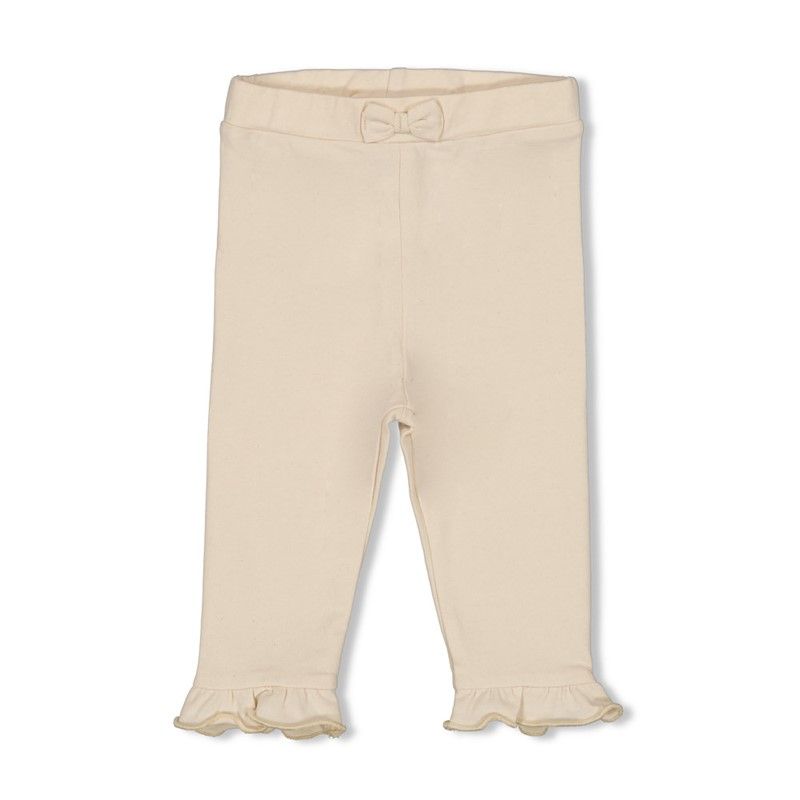 Feetje Legging Winter Woven