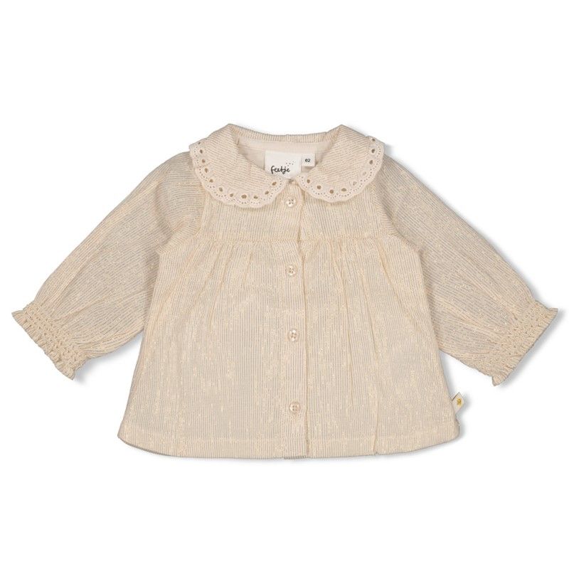 Feetje Blouse Winter Woven