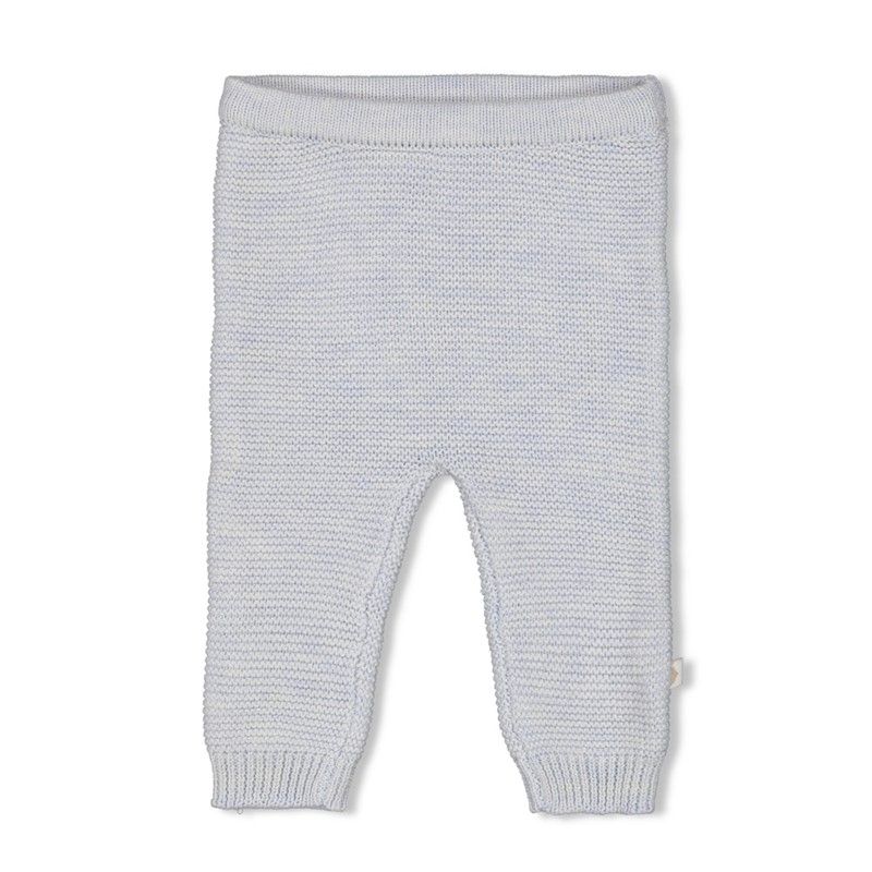 Feetje Broek Gebreid The Knits