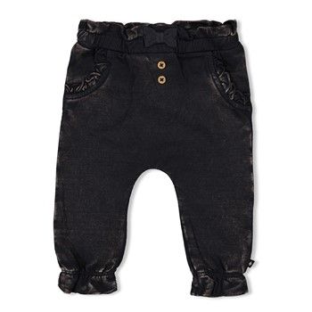 Feetje Broek Ruches Jogg Denim