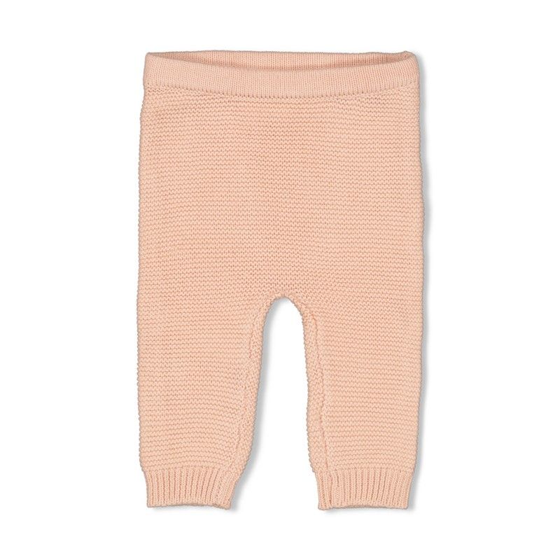 Feetje Broek Gebreid The Knits
