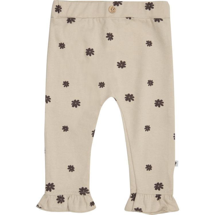 Klein-Baby Broek Ruffle