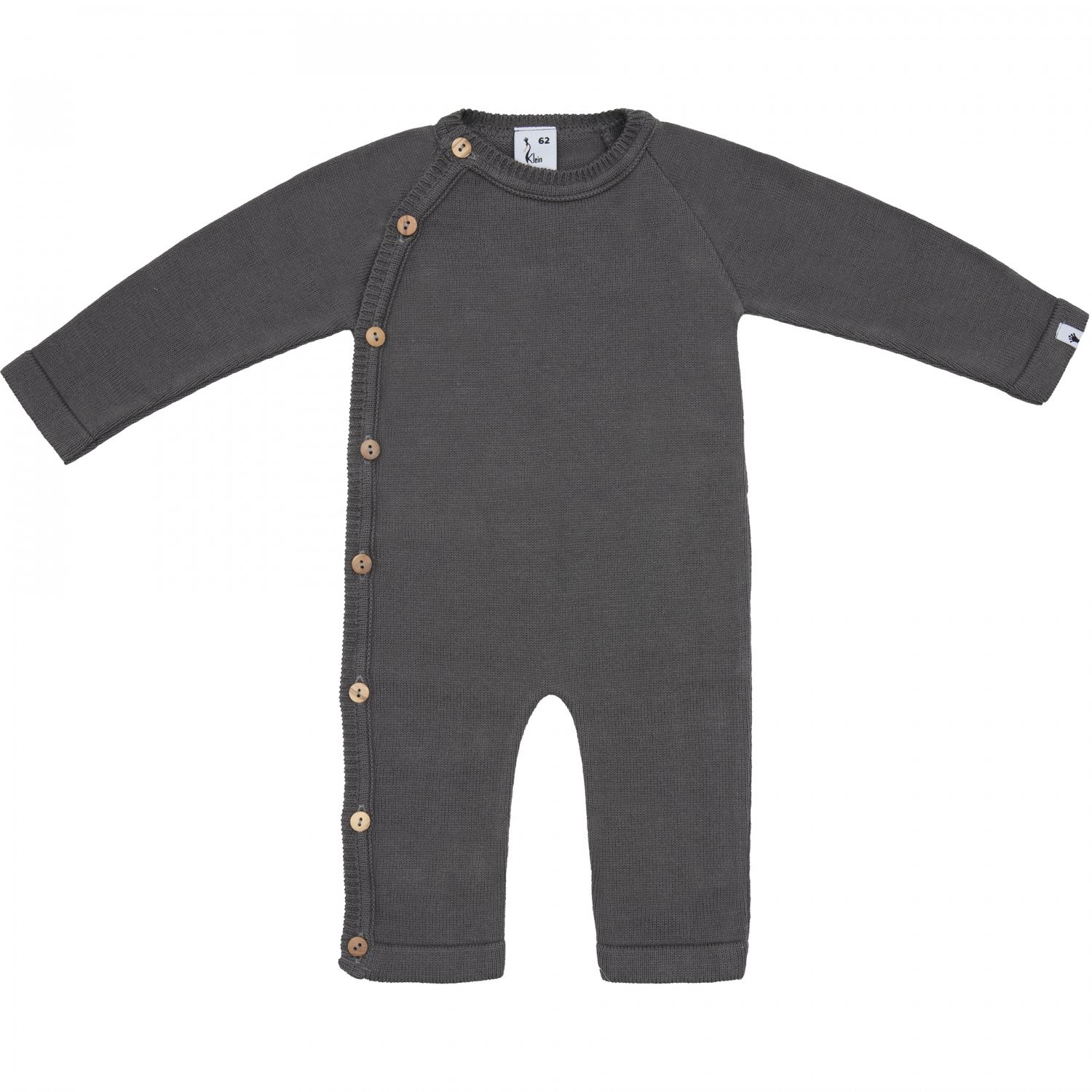 Klein-Baby Jumpsuit Knitted