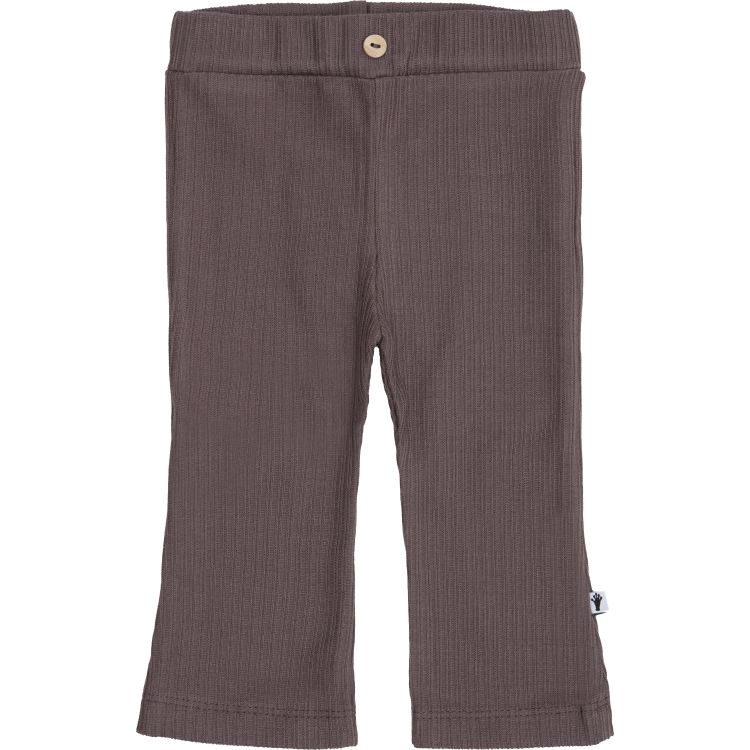 Klein-Baby Broek Flaired