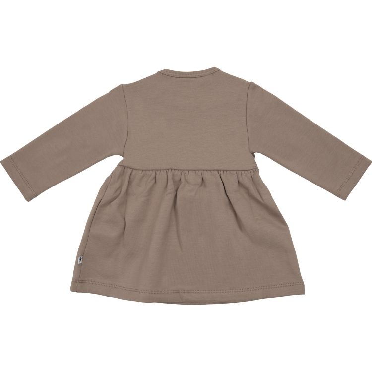 Klein-Baby Jurk Pocket