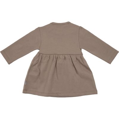 Klein-Baby Jurk Pocket