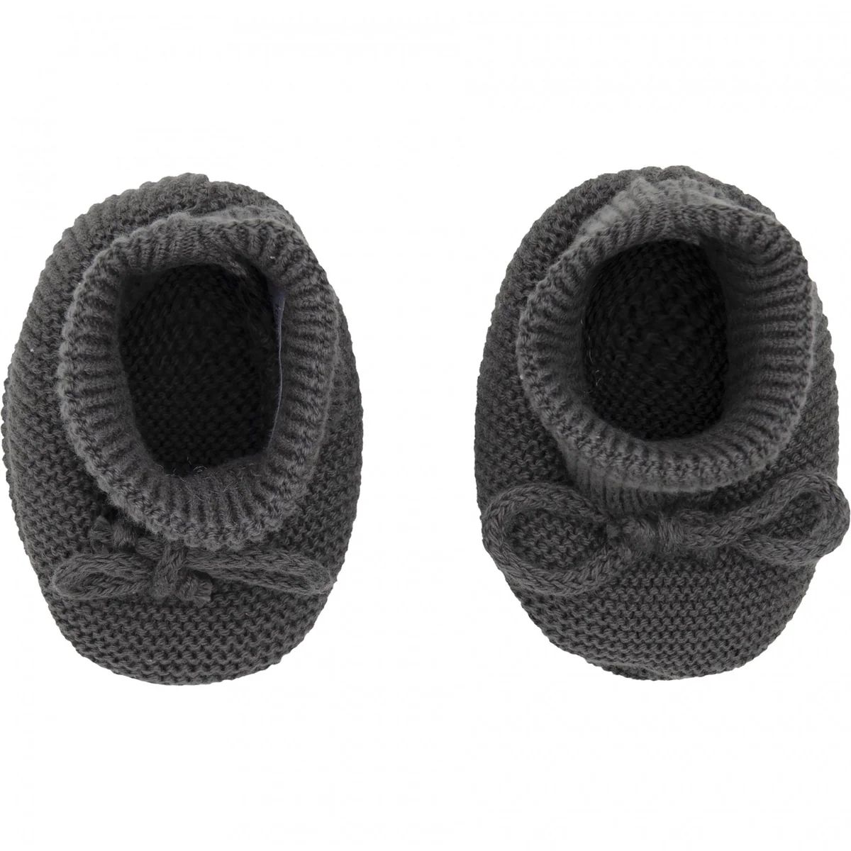 Klein-Baby Slofjes Knitted