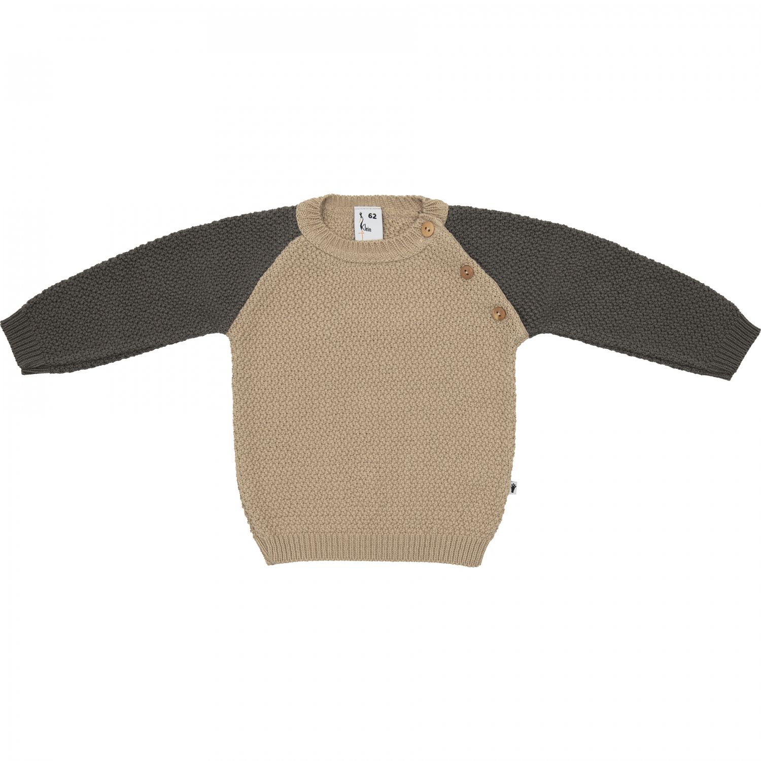 Klein-Baby Sweater Rice