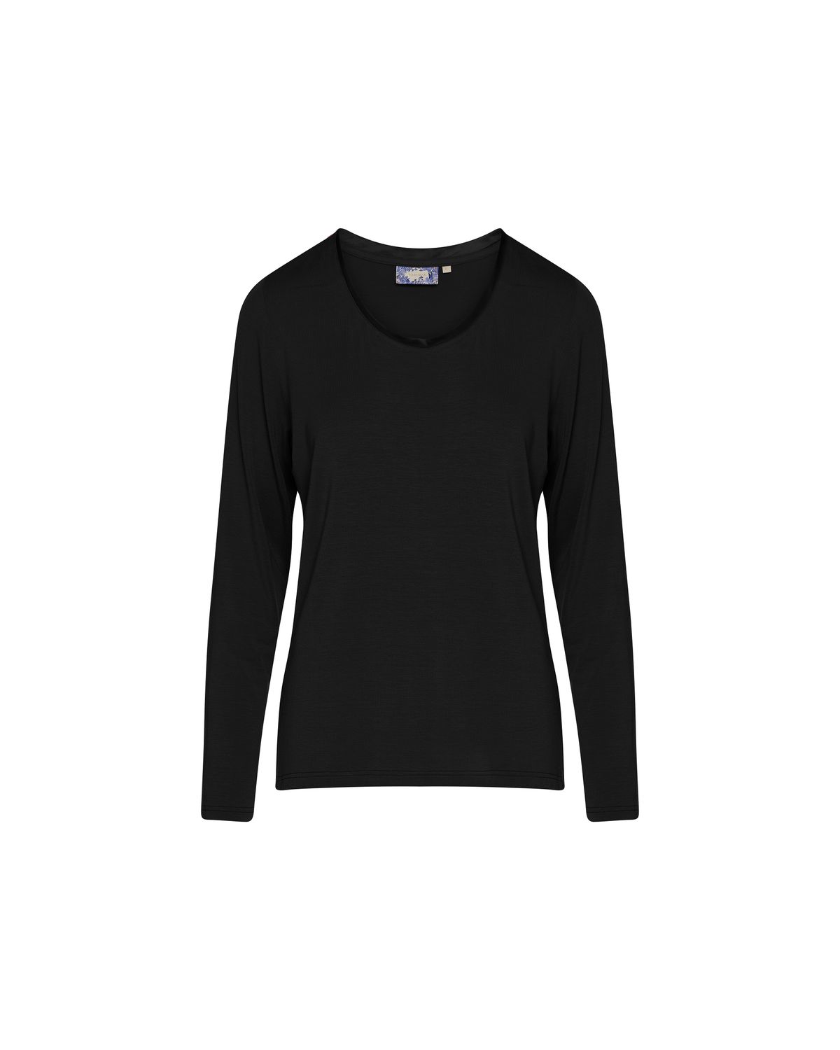 Essenza Top Uni Luyza Anthracite