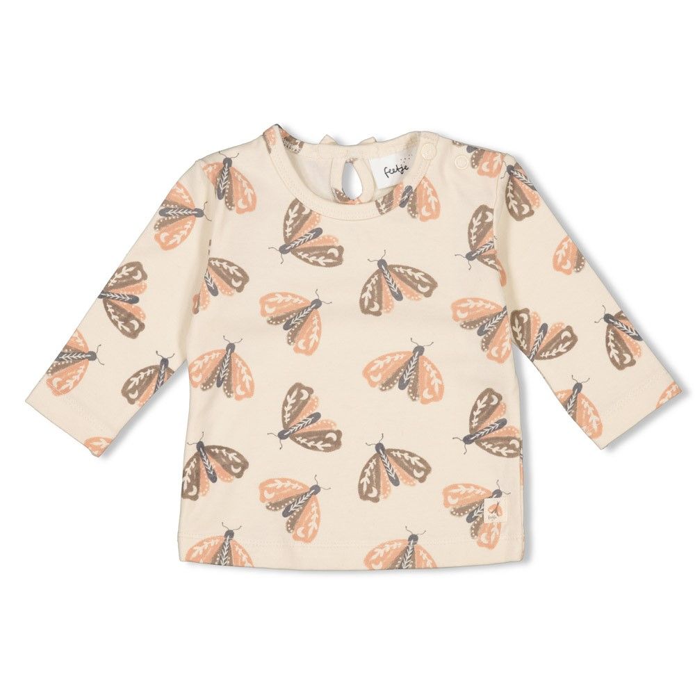 Feetje Longsleeve Dancing In The Moonlight