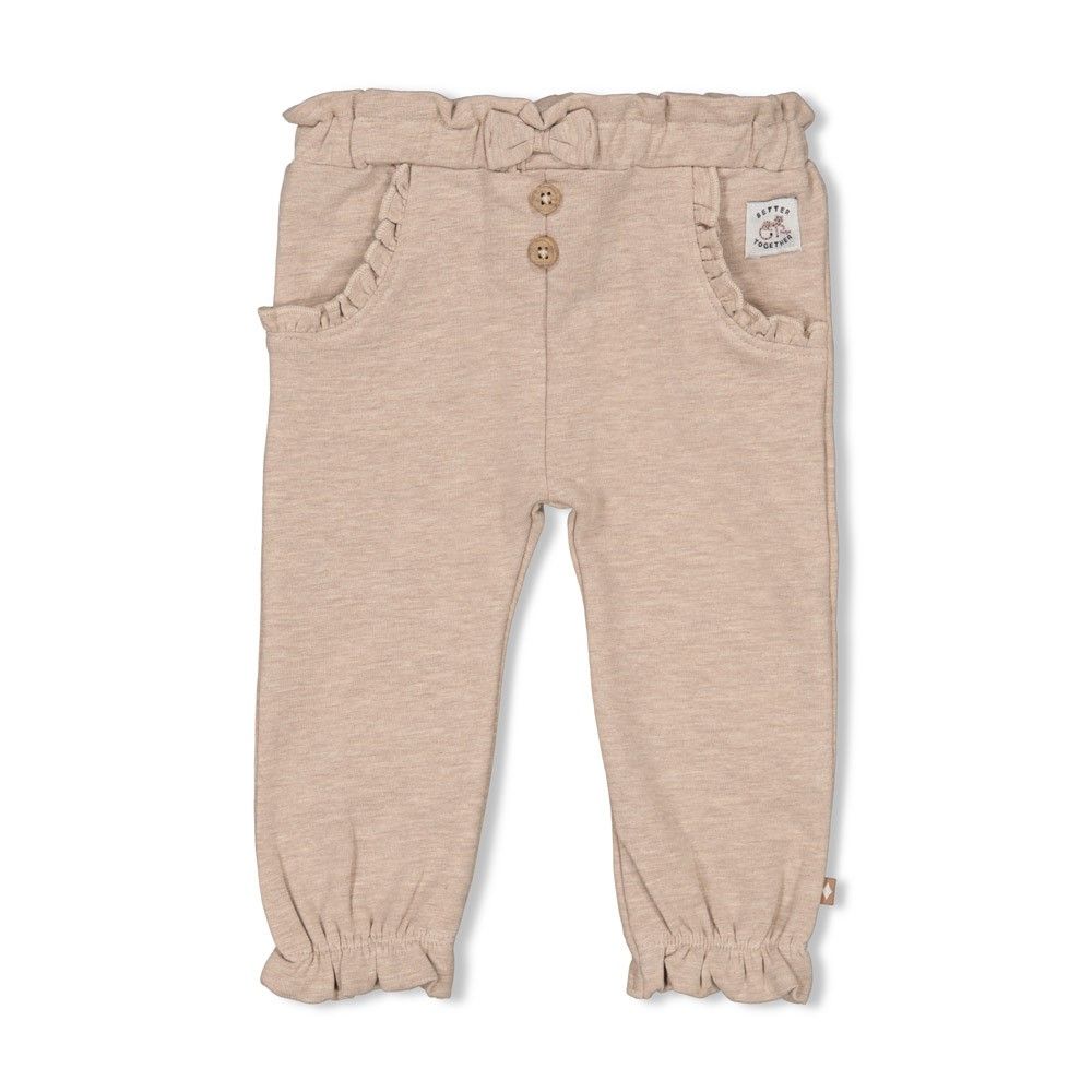 Feetje Broek Ruches Better Together