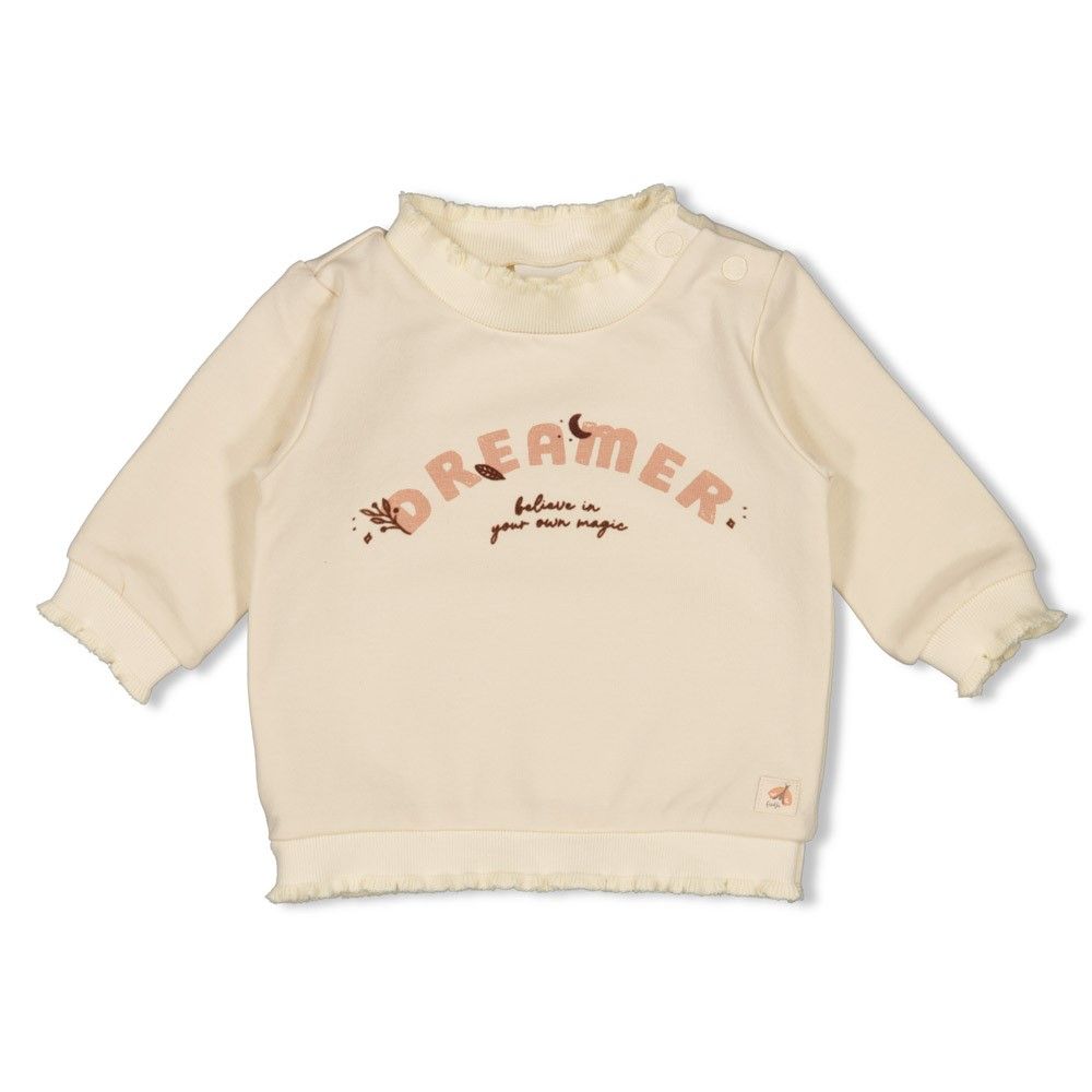 Feetje Sweater Dancing In The Moonlight