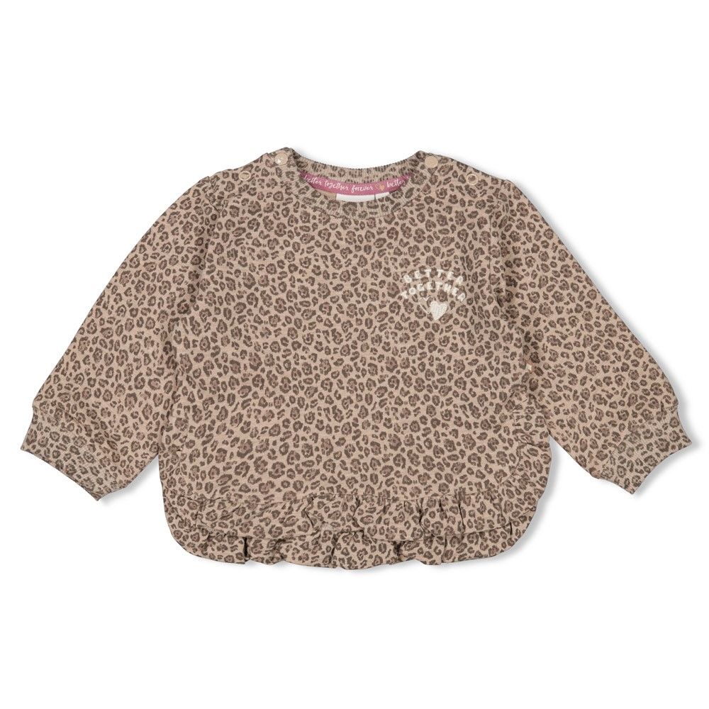 Feetje Sweater Better Together