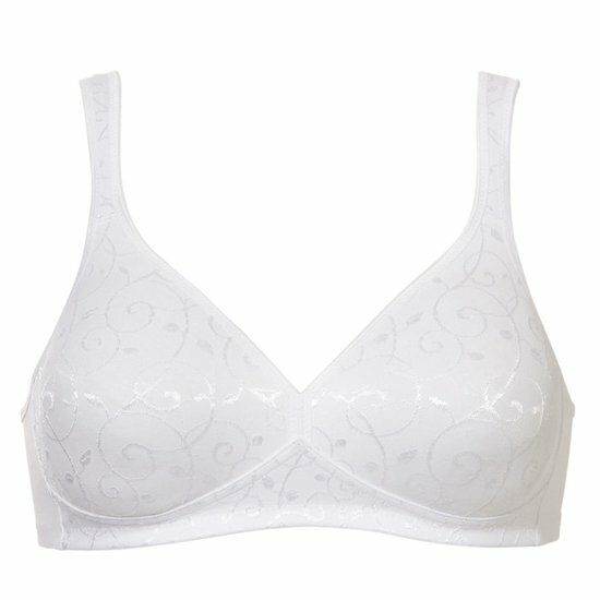 Triumph Soft Beha Elegant Cotton