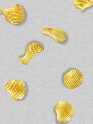 Snurk Sweater Kids Chips