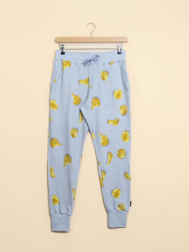 Snurk Broek Regular Chips