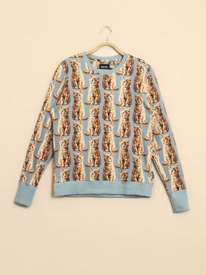 Snurk Sweater Dames Bowie