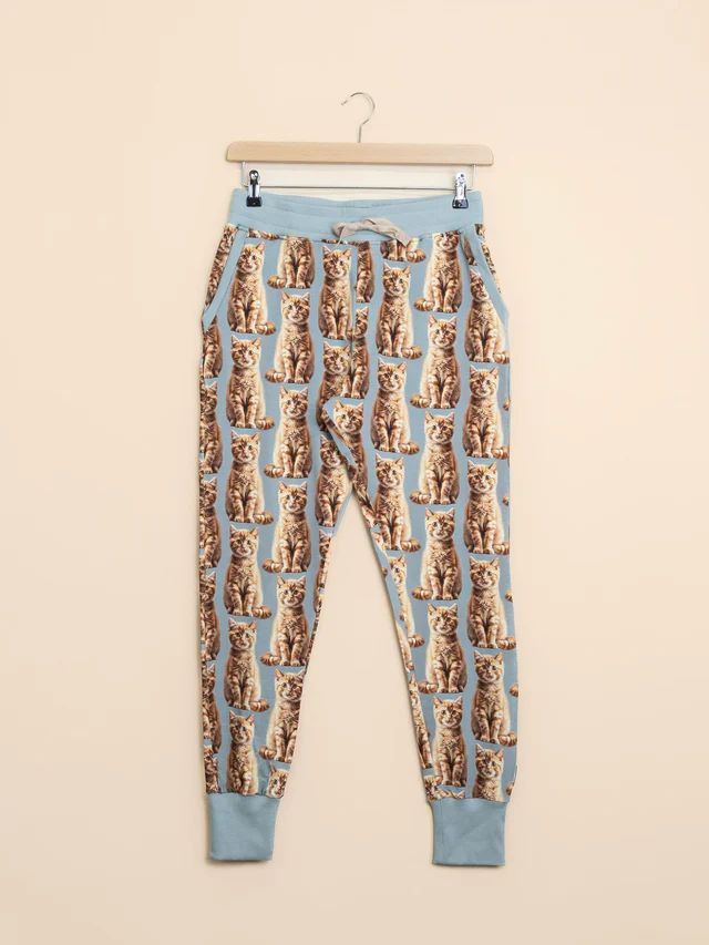 Snurk Broek Regular Bowie