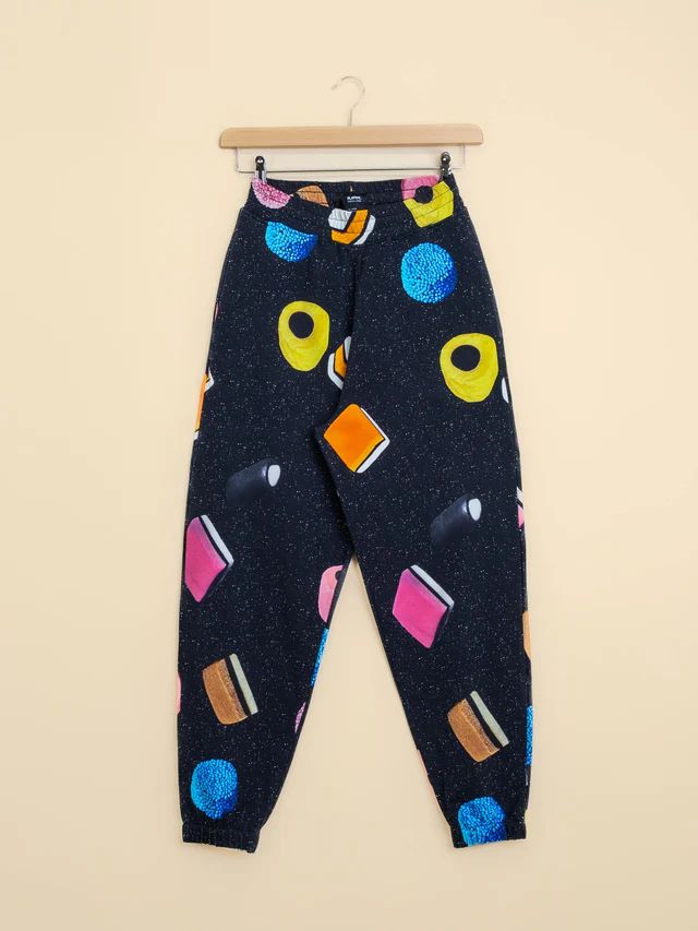 Snurk Broek Relaxed Unisex Drop It