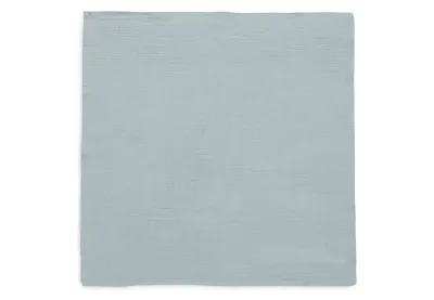 Jollein 4-Pack Hydrofieldoek Small Sea Green 70X70