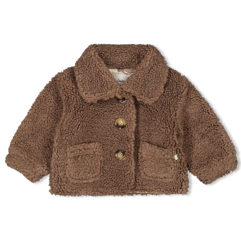 Feetje Teddy Jasje Dancing In The Moonlight