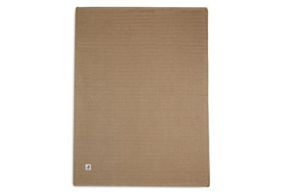 Jollein Deken Ledikant Velvet Pure Knit 100X150