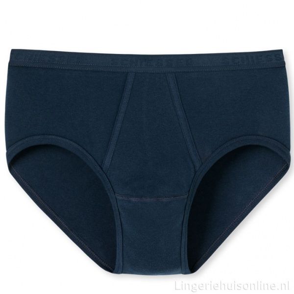 Schiesser Slip met Gulp
