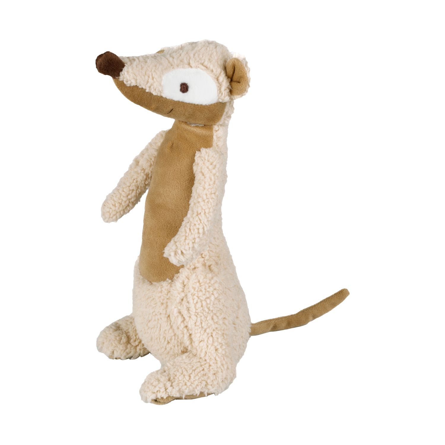 Happy Horse Stokstaartje / Meerkat Knuffel Mirre