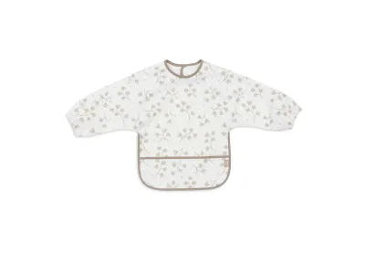 Jollein Slab Waterproof met Mouw Leafy Dreams