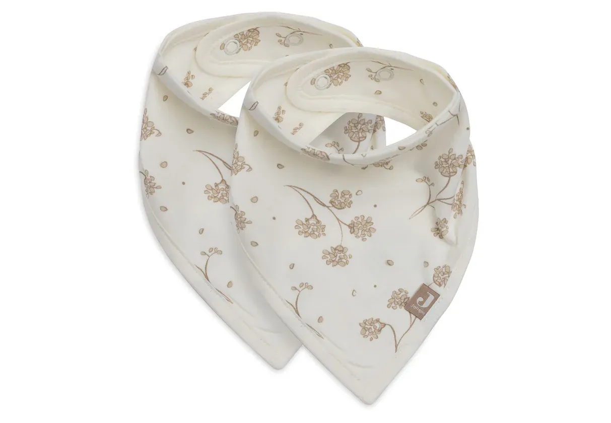 Jollein Slab Bandana Leafy Dreams