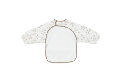 Jollein Slab Waterproof met Mouw Leafy Dreams