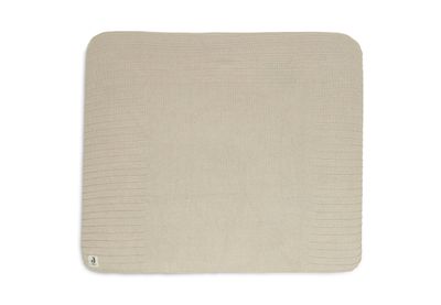 Jollein Aankleedkussenhoes 75 x 85 Pure Knit