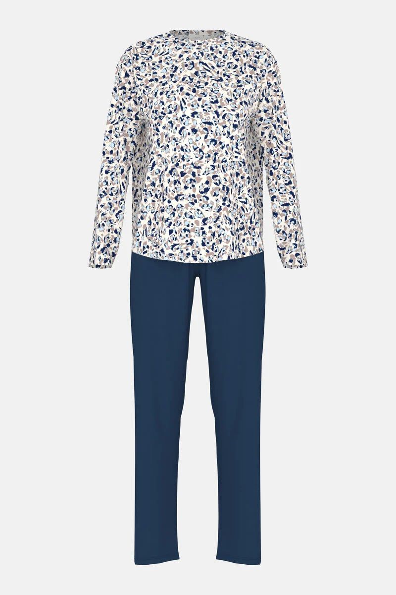 Mey Pyjama/Pak Soft Leo