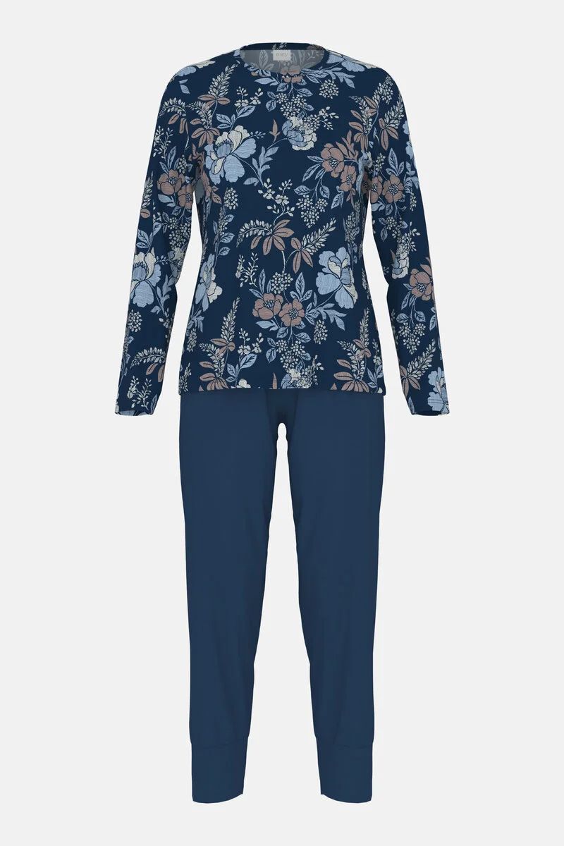 Mey Pyjama Nostalgia