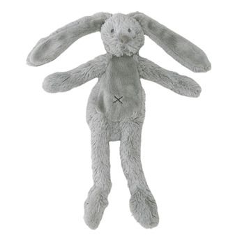Happy Horse Knuffel Konijn Richie Flatstyle Grey
