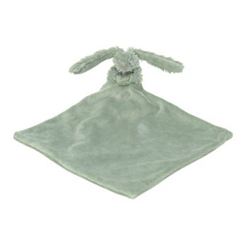 Happy Horse Mini Konijn Richie with Blanket Green