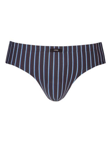 Mey Jazz Pants Contrast Stripe