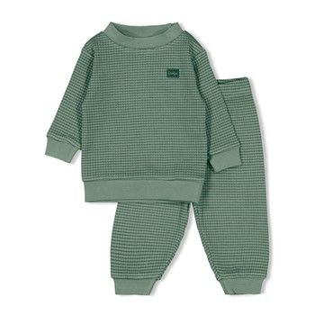 Feetje Pyjama Wafel