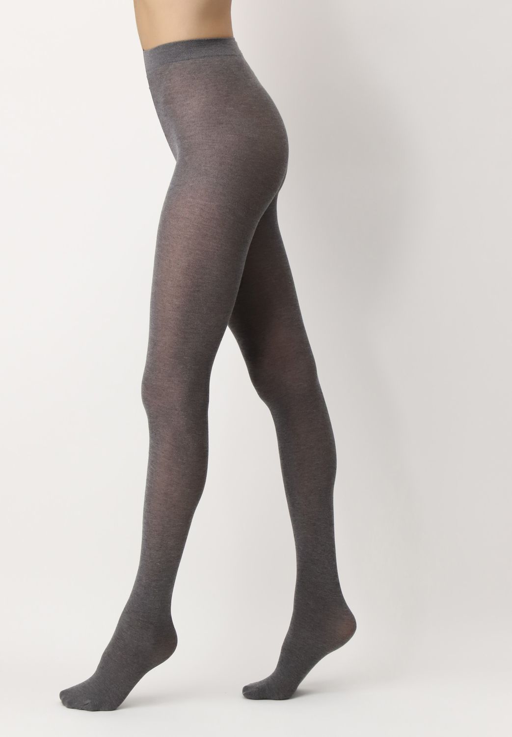 Oroblu Maillot Cheryl Grey Melange