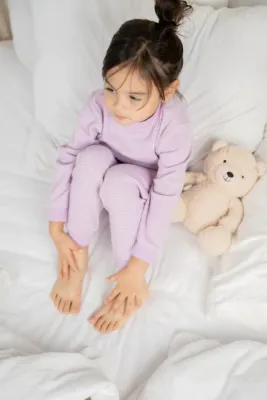 Feetje Pyjama Wafel