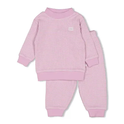 Feetje Pyjama Wafel