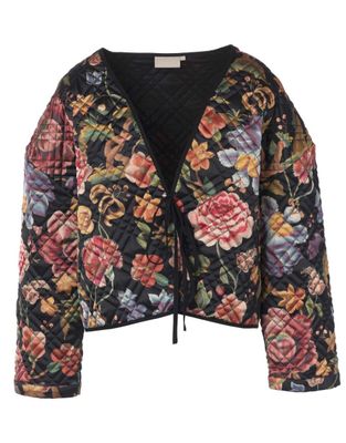 Essenza Jas Rosia Roselina Anthracite