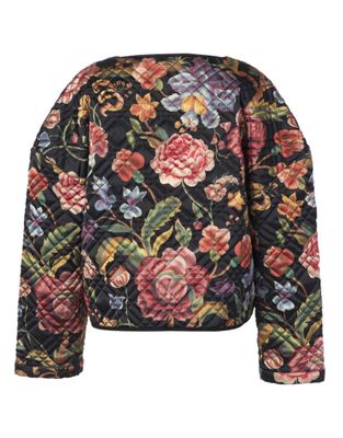 Essenza Jas Rosia Roselina Anthracite